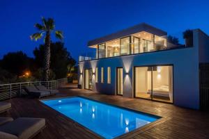 La Croix Valmer, chambre 2 pers, vue mer