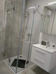 Villapark Apartman A-B 2