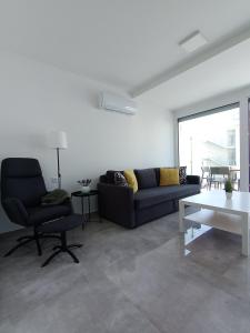 Villapark Apartman A-B 2