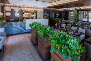 Deniz Kızı Urla Otel