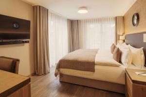 Chalet Elov in Saas Fee