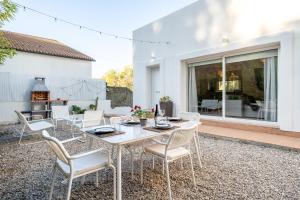 Hauzify I Casa Olivella A