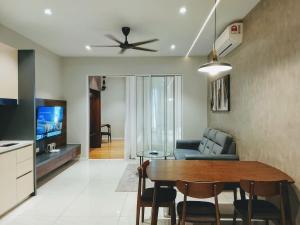 Victoria Suites Quill Residence KLCC