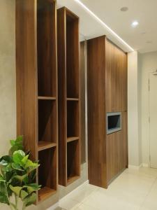 Victoria Suites Quill Residence KLCC