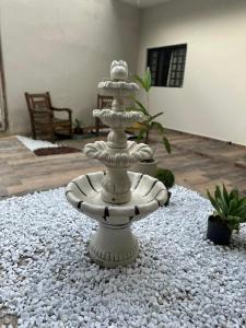 Hotel Pousada Romanos