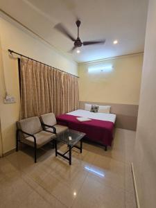Shradha luxury room