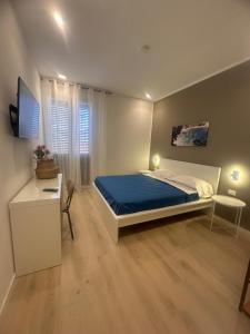Acquazzurra Rooms