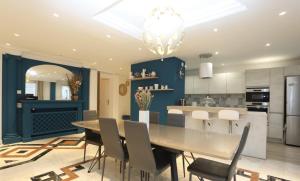 Superbe Appartements Tour Eiffel Grenelle