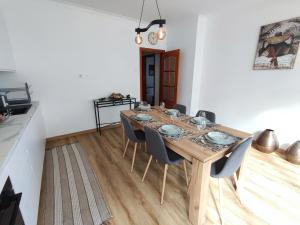 Alenquer Guesthouse Suite 2