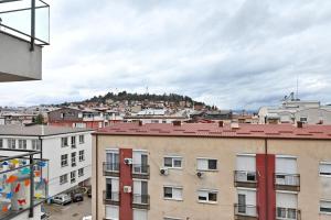 Sweet Memories Apartman