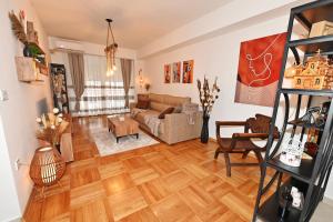 Sweet Memories Apartman