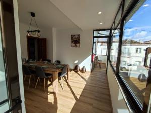 Guest House Alojamento Santa Catarina Suite 4 - Your refuge in the heart of Alenquer