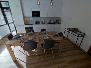 Guest House Alojamento Santa Catarina Suite 4 - Your refuge in the heart of Alenquer