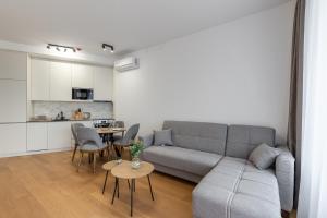 Stunning Bečići Apartment