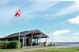 Tiny SeaSide - Loddenhøj