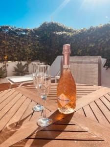 Townhouse Marbella ,cabopino beach