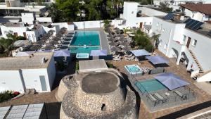 Grotta Saracena Resort