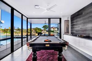 Bluewater Oasis - Heated Pool Cinema Room