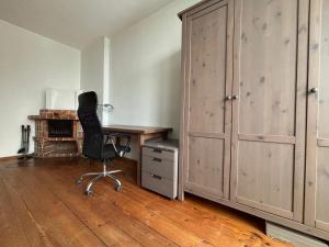 Apartament Malczewskiego