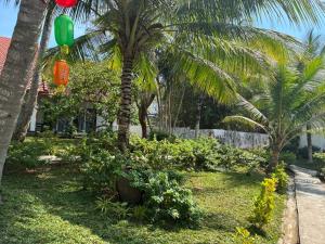 Sunshine Resort phu quoc