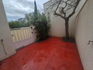 La Belote à la MER avec Terrasse 4personnes