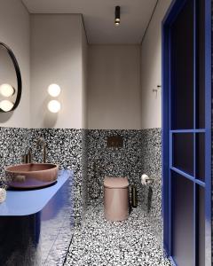 Hotel Leev Miromesnil & Spa
