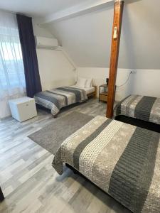 Lila Füge Vendégház