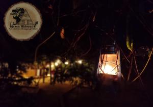 Yala Masan Hideout