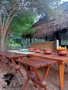 Yala Masan Hideout