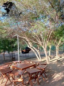 Yala Masan Hideout