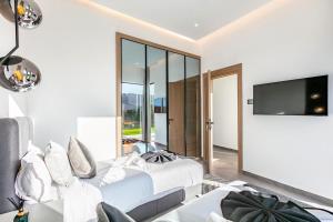 Villa Prestige Privée avec Vue Splendide