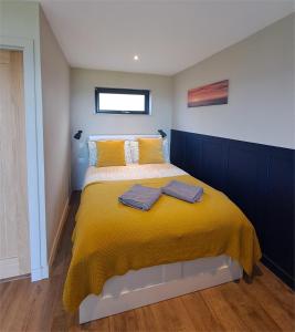 Lothmore Lookout - Sunrise