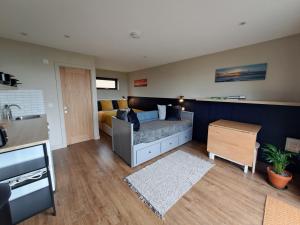 Lothmore Lookout - Sunrise