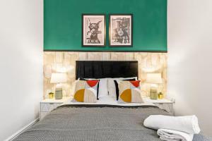 Perfect Booking 4 Bed Home in Sheffield