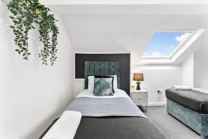 Perfect Booking 4 Bed Home in Sheffield