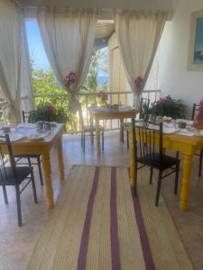 Dada Suites De Luxe Ocean View your Tropical Paradise with Breakfast Included