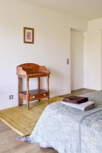 Chambre dhôtes Chalendeix
