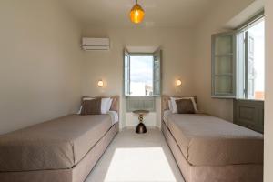 Tinas Lindian Serenity Villa