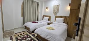 MaMa Africa Nubian Guest House