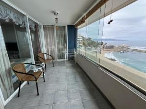 Amplio y comodo departamento familiar