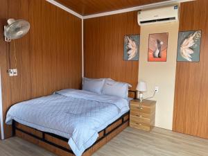 Mộc Homestay - Mộc Châu