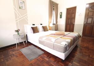 Advent Villa, just 100 meters to Penang Adventist Hospital