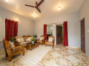 Celeste homestay - Candolim Goa - Couple Friendly