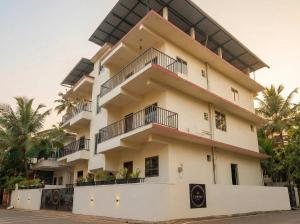 Celeste homestay - Candolim Goa - Couple Friendly