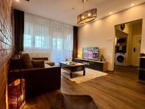 City Edge Hideaway Apartment