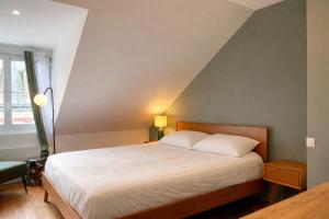 Écrin Isle aux pieds de la cathédrale