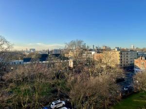 Stylish Room at London Fields Amazing City View