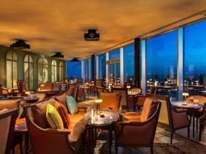 Too Hotel & Spa Paris - MGallery Collection