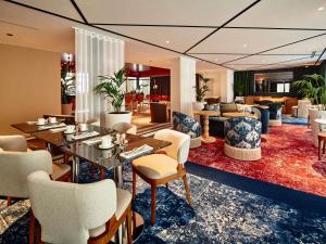 La Licorne Hotel & Spa Troyes - MGallery Collection