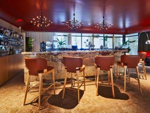 La Licorne Hotel & Spa Troyes - MGallery Collection